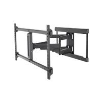 Goobay WH FULLMOTION PRO XL (43-90) dual arm black