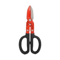 Toolpro 713602 Compound Action Tin Snip 10 Inch