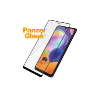 PanzerGlass - Samsung A31/A32 4G - Black