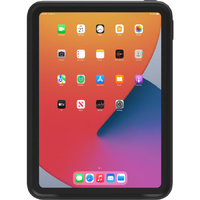 CONNECT PRO CASE 10.9" IPAD GEN 10-BLACK
