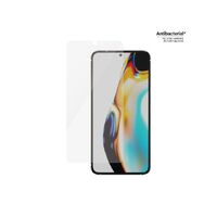 PanzerGlass UltraWide Fit w/ Aligner SP - Samsung GS23+