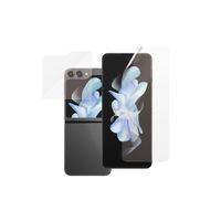 PanzerGlass Front Glass+TPU SP - Samsung Z Flip 5