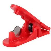 Duratool Mini Cutter Tubing Up to 12.7mm Outer Diameter with ABS Body