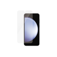 PanzerGlass UltraWide Fit SP - Samsung Galaxy S23 FE