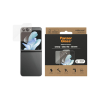 PanzerGlass Classic Fit SP - Samsung Flip 6