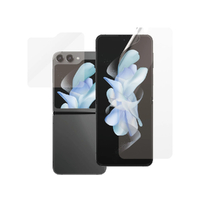 PanzerGlass Tempered Glass+Film SP - Samsung Flip 6