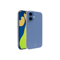 3sixT Clear Snap - iPhone 2024 - Clear