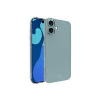 3sixT Clear Snap - iPhone 2024 Plus - Clear
