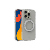 3sixT NeoStand - iPhone 2024 Pro - Clear (360 deg)