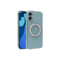 3sixT NeoStand - iPhone 2024 Plus - Clear (360 deg)