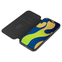 3sixT SlimFolio LTE - iPhone 2024 - (RC) Black