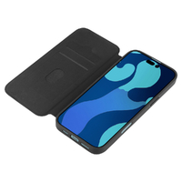 3sixT SlimFolio LTE - iPhone 2024 Plus - (RC) Black