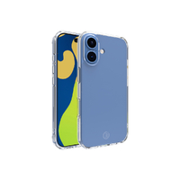 3sixT PureFlex - iPhone 2024 - (RC) Clear/Clear