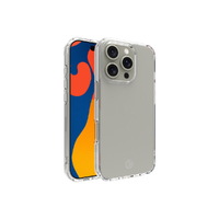 3sixT PureFlex - iPhone 2024 Pro - (RC) Clear/Clear