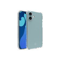 3sixT PureFlex - iPhone 2024 Plus - (RC) Clear/Clear