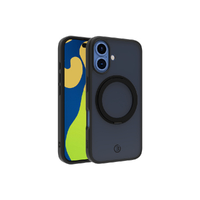 3sixT NeoStand - iPhone 2024 - Black (360 deg)