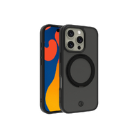 3sixT NeoStand - iPhone 2024 Pro - Black (360 deg)