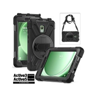 3sixT Apache w/Shoulder Strap- Galaxy Tab Active 5 (B2B)