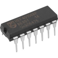 Quad 2-Input Or Gate 