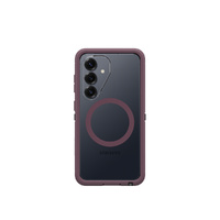 OtterBox Defender Pro XT Clear  - Vovo - Dye Hard/Prpl