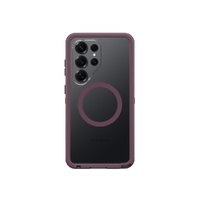 OtterBox Defender Pro XT Clear - Monte Carlo - Dye Hard/Prpl