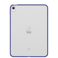 OtterBox Profile Apple iPad (11') (A16) (11th Gen) / iPad (10.9') (10th Gen) Case Thrapt Blue - (77-000541),DROP+ Military Standard,7 Years Warranty