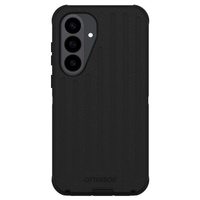 OtterBox Defender Pro Samsung Galaxy S26 FE 5G (6.7') Case Black - (77-000840), DROP+ 7X Military Standard, Raised Edges, 7 Years Warranty