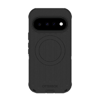 OtterBox Defender Pro Magnets Google Pixel 11/ Pixel 11 Pro (6.3') Case Black- (77-001297) ,DROP+ 7X Military Standard, 7 Years Warranty