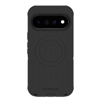 OtterBox Defender Pro Magnets Google Pixel 11 Pro XL (6.8') Case Black- (77-001309),DROP+ 7X Military Standard, 7 Years Warranty