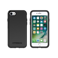 Otterbox Symmetry iPhone 7/8/SE - Blk
