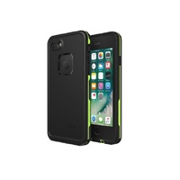 LifeProof Fre - iPhone 7/8/SE Gen 2/3 - Black Lime