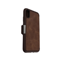Otterbox Strada Espresso iPh Xs Max