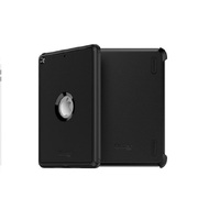 Otterbox Defender for iPad (10.2) - Black