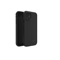 Lifeproof Fre iPhone 11 - Black