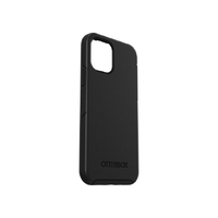 OtterBox Symmetry for iPhone 12/12 Pro - Black