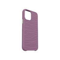Lifeproof Wake for iPhone 12/12 Pro - Violet