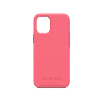 OtterBox Symmetry + for iPhone 12 Pro Max - Pink (MagSafe)