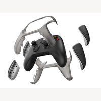 OtterBox Easy Grip Controller Shell Xbox Gen 8 - Dark Web