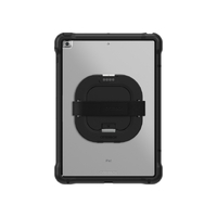 Otterbox Unlimited - iPad 10.2 - w/kickstand/handstrap