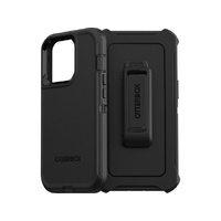 OtterBox Defender for iPhone 13 Pro - Black