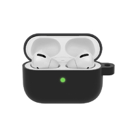 Otterbox Audio case - AirPods Pro - Black Taffy