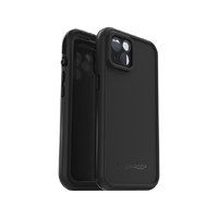 Lifeproof Fre - iPhone 13 - Black