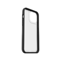 Lifeproof See for iPhone 13 Pro Max - Clear/Black
