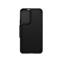 Otterbox Strada - Samsung GS22+ - Black/Pewter