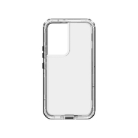 Lifeproof Next - Samsung GS22 - Clear/Black