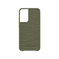 Lifeproof Wake - Samsung GS22+ - Gambit Green