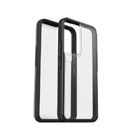Lifeproof See - Samsung GS22+ - Clear/Black