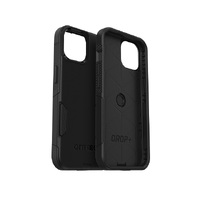 OtterBox Commuter - iPhone 14 Plus - Black