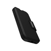 OtterBox Strada - iPhone 14 Pro - Black