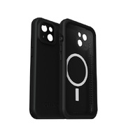 OtterBox Fre Magsafe - iPhone 14 Plus - Black